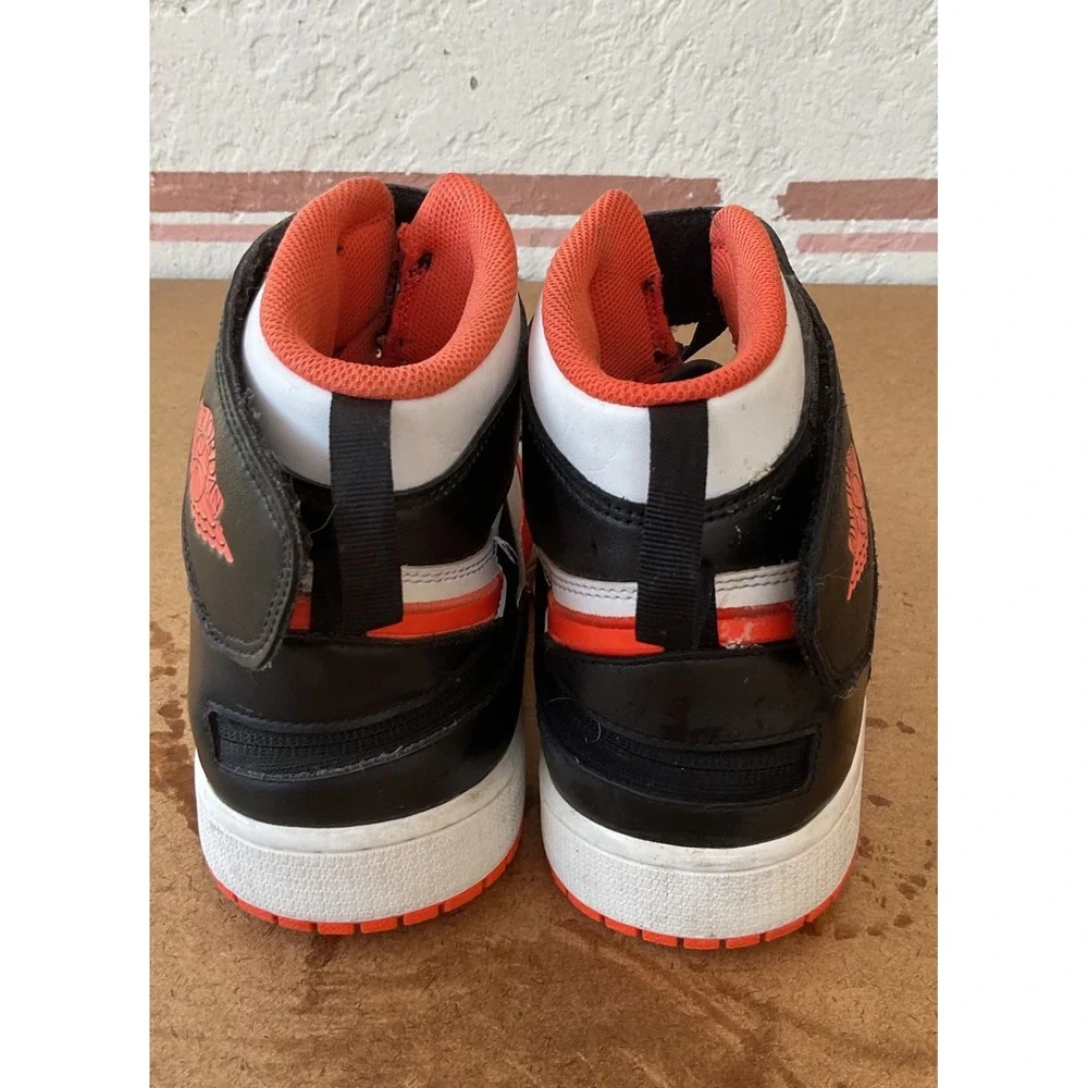 Jordan air high